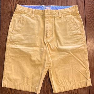 J Crew Shorts